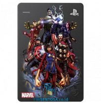 PS4 Marvel's Avengers Limited Edition - Avengers Assemble 2TB [STGD2000303]